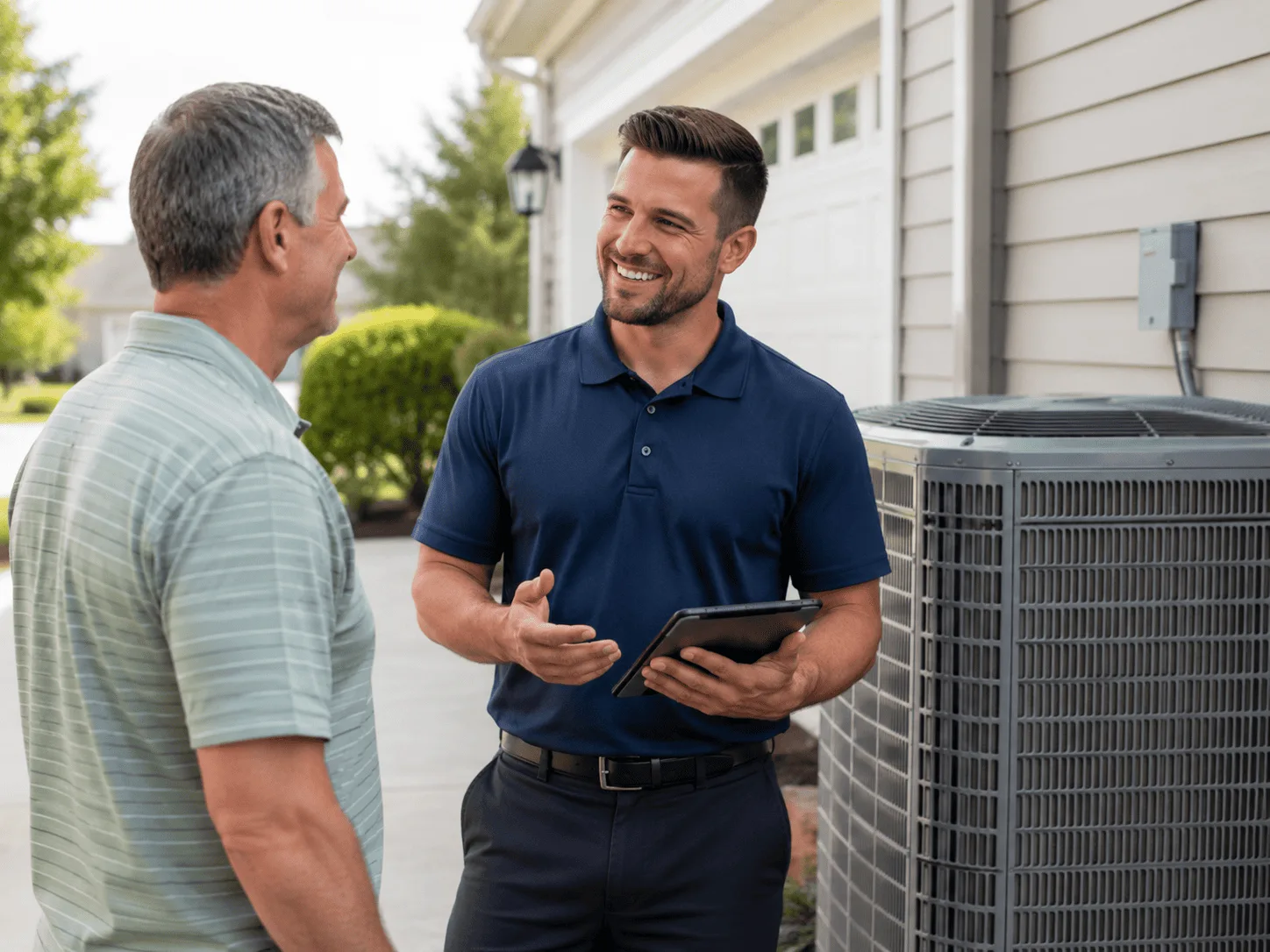 Heat Pump Installation Melbourne, AR FAQs